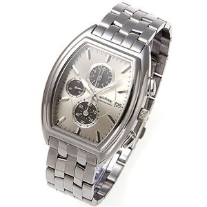 SONNE(ゾンネ) トノークロノ ガンメタル S114N