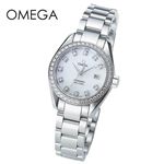 OMEGA(オメガ)シーマスター アクアテラ 2579.75