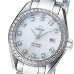 OMEGA(オメガ)シーマスター アクアテラ 2579.75