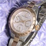 DOLCE SEGRETO(ドルチェセグレート) マルチファンクション ブレスウォッチ CGL100SP