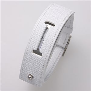 HERMES シェルシュミディー CM1210.220 ホワイト