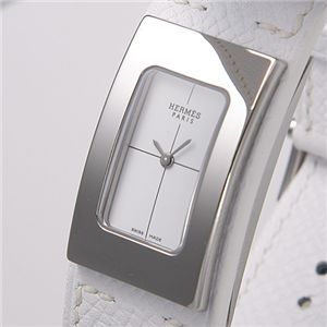HERMES シェルシュミディー CM1210.220 ホワイト