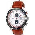 D&G(ディー・アンド・ジー) SEAN DW0365