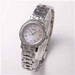 HERMES(エルメス) CLIPPER  レディース ダイヤピンクシェル