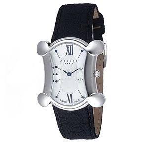 セリーヌ 腕時計 BLASONパールC75114514