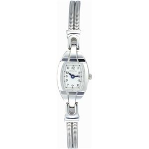 ハミルトン 腕時計 レディハミルトンレプリカシルバーH31111183