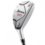 スリクソン　AD　Hybrid　ユーティリティU2　16度　Sカーボンシャフト