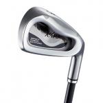 ALL NEW ゼクシオ　アイアン6本セット(#5～9 PW) Sスチールシャフト