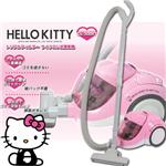 Hello Kitty サイクロンクリーナー CL-300KT