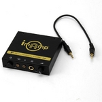 ポータブルヘッドホンアンプ imAmp