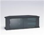 エレコム TVラック PDR-WAG1050BK