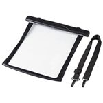 サンワサプライ iPad防水ケース PDA-IPAD25