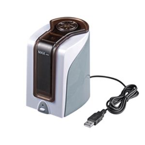 サンワサプライ コンパクトUSB加湿器 USB-TOY68