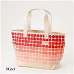 Kate Spade(ケイトスペード) トートバッグ Small Coal PXRU0295 Red