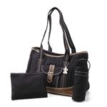 Kalencom(カレンコム) マザーバッグ 280 BK