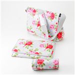 CathKidston マザーバッグ NAPPY 219501 Rose Grey