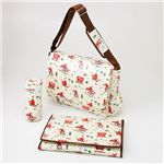 CathKidston マザーバッグ NAPPY 172738 Mini Cowboy Natural White