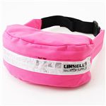 MICHAEL LINNELL(マイケルリンネル) ボディバッグ MLL-007 PINK