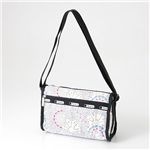 LeSportsac(レスポートサック) ショルダーバッグ SMALL SHOULDER BAG 7133 4857・Rythmic 4857・Rythmic