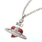 Vivienne Westwood(ヴィヴィアン ウエストウッド) DIAMANTE ネックレス