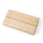 Vivienne Westwood(ヴィヴィアンウエストウッド) 長財布 2801 COAST Taupe