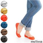 melissa(メリッサ) ラバーシューズ MARINE Teal EUR35-36 (22.5-23.0cm)