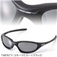 OAKLEY(オークリー) サングラス TWENTY BK/BK POLA スモークミラー×ブラック
