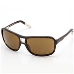 DIESEL サングラス 0113-086/HK ブラウン×ベッコウ