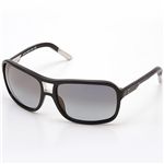 DIESEL サングラス 0113-807/KD スモークグラデーション×ブラック