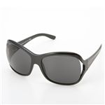 PRADA サングラス 05LS-1AB/1A1 スモーク×ブラック