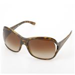 PRADA サングラス 05LS-2AU/6S1 ブラウングラデーション×ベッコウ