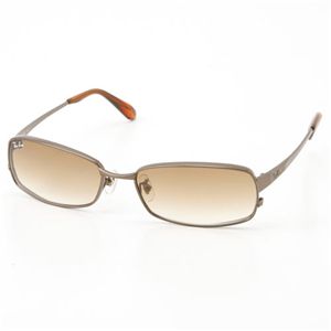 RayBan(レイバン) サングラス 3352-055/13/ブラウングラデーション×ブロンズ