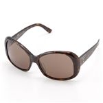 PRADA(プラダ) サングラス アジアンフィッティング 03MSA-2AU/8C1/ブラウン×ベッコウ