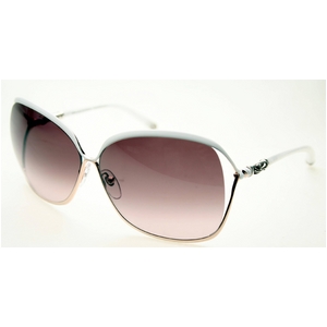 Chrome Hearts(クローム ハーツ) サングラス FISH EYE-WT GP