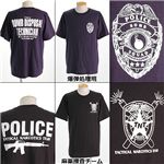 米国着用禁止Tシャツ 爆弾処理班 L