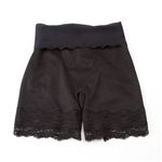 パーフェクトスリムシェイプ デュクスボーテ【改良タイプ】 ブラック L （補正下着 ガードル）