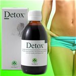 ディトックス 液体タイプ