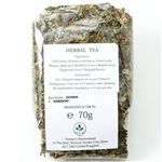 ハーバルディトックスティー