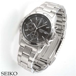 SEIKO(セイコー) クロノグラフ SND367P