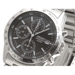 SEIKO(セイコー) クロノグラフ SND367P