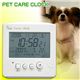 PET CARE CLOCK(犬・ネコ用)
