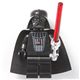 LEGO(レゴ) ユニセックスウォッチ　2907 STW DV／ダース・ベイダー