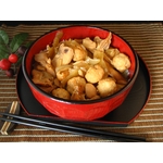 神田川俊郎作 神とり丼