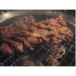 【リニューアル！】亀山社中 タレ漬けセット　華咲きハラミ＆華咲き肩ロース　3.9kg