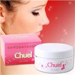 Chuel（チュエル）　ボディクリーム