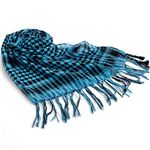 アフガン ストール OZ-15301 サックス