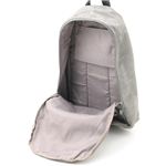 PUレザーリュック ブラウン