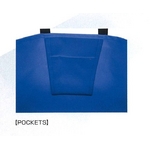 GERRY（ジェリー）超軽量完全防水トートバック　オレンジ