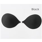 ビューティーバストアップブラ【ブラック D 2個セット】