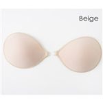 ビューティーバストアップブラ【ベージュ D 2個セット】